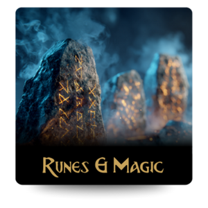 Mythic Harmonies: Atmospheric Viking Music & Norse Mythology