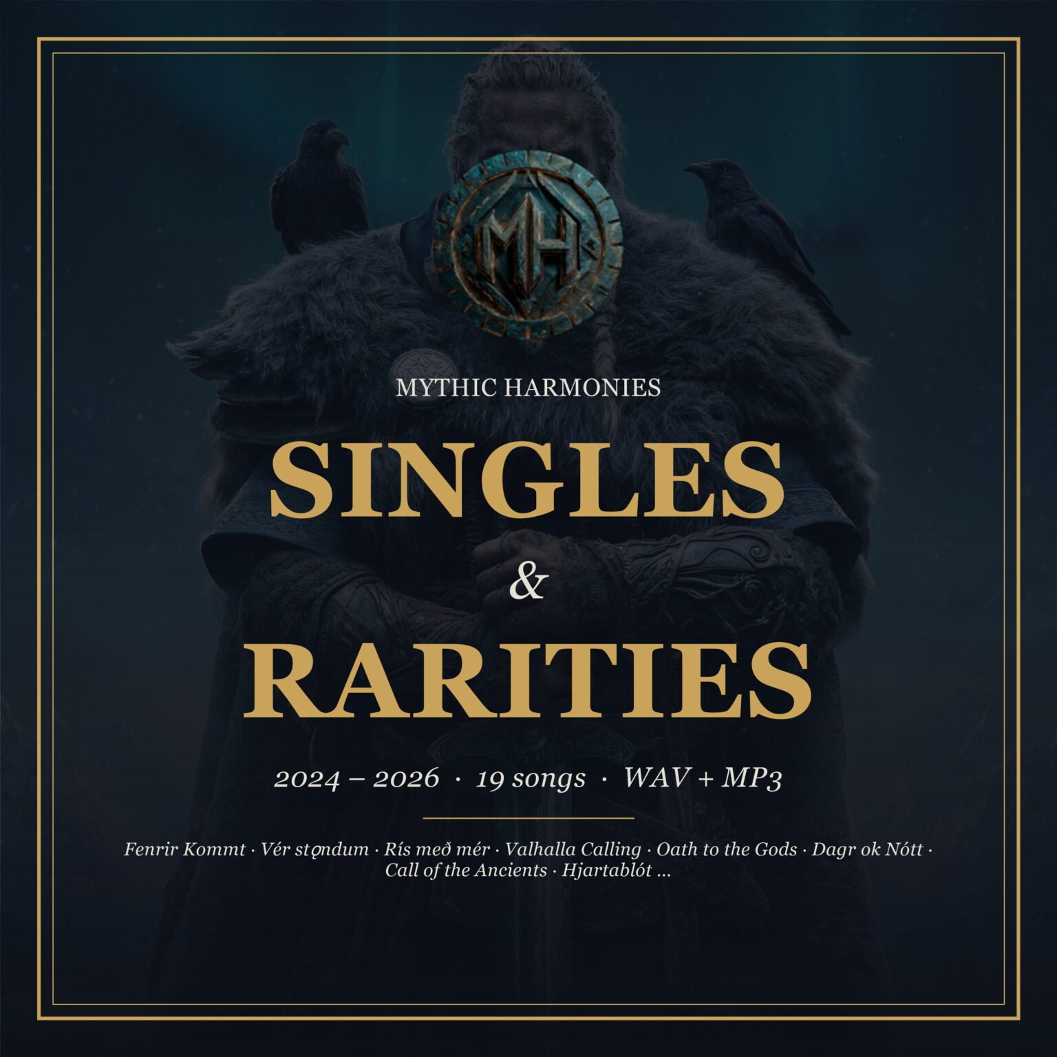 Singles & Rarities