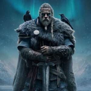 Oaths of the North